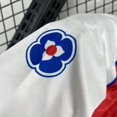 1994-95 Retro PSG Away S-XXL