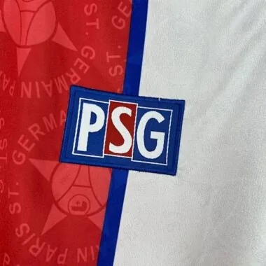 1994-95 Retro PSG Away S-XXL