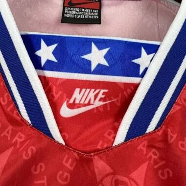 1994-95 Retro PSG Away S-XXL