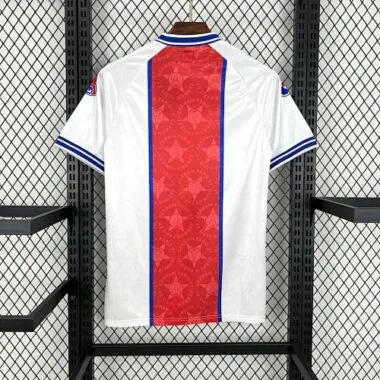 1994-95 Retro PSG Away S-XXL
