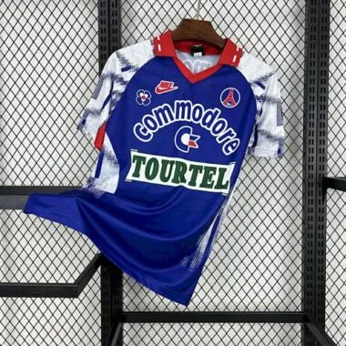 1992-93 Retro PSG S-XXL