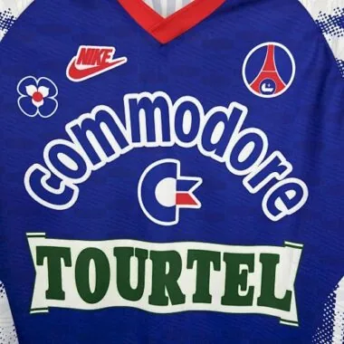 1992-93 Retro PSG S-XXL