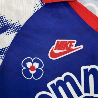 1992-93 Retro PSG S-XXL