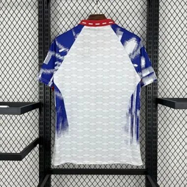 1992-93 Retro PSG Away S-XXL