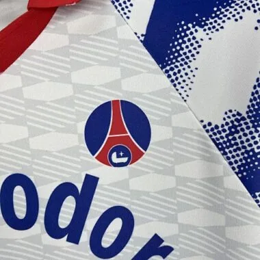 1992-93 Retro PSG Away S-XXL