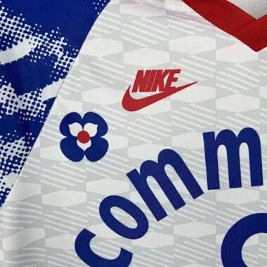 1992-93 Retro PSG Away S-XXL