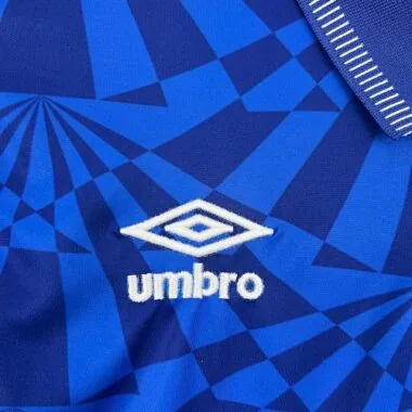 1991-93 Retro Napoli Home S-XXL