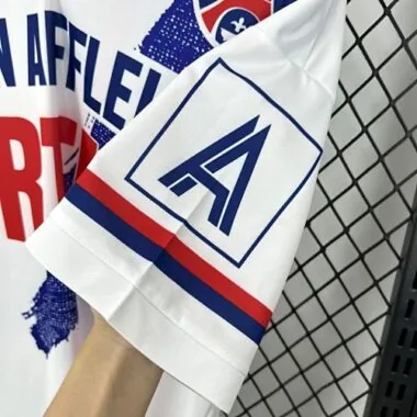 1991-92 Retro PSG Away S-XXL