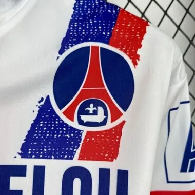 1991-92 Retro PSG Away S-XXL