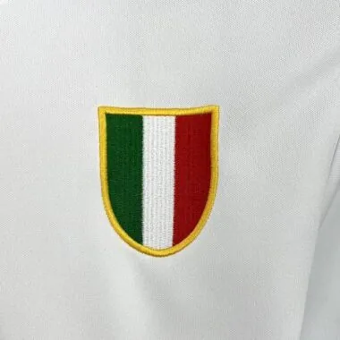 1987-88 Retro Napoli Away Kit S-XXL