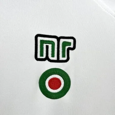 1987-88 Retro Napoli Away Kit S-XXL