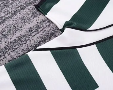 2001-03 Retro Kids Lisbon Home Kit
