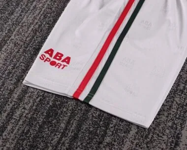 1998 Retro Kids Mexico Home Kit