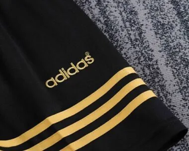 1994-96 Retro Kids Liverpool Second Away Kit