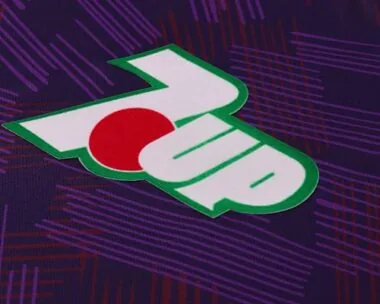 92-93 Retro Kids ACF Fiorentina Away Kit