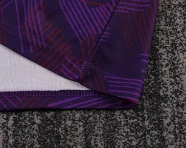 92-93 Retro Kids ACF Fiorentina Away Kit