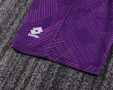 92-93 Retro Kids ACF Fiorentina Away Kit