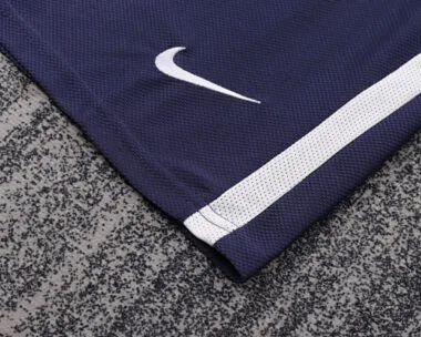 08-09 Retro Kids Manchester United Away Kit