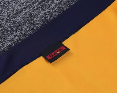 00-01 Retro Kids AS Roma Home Kit