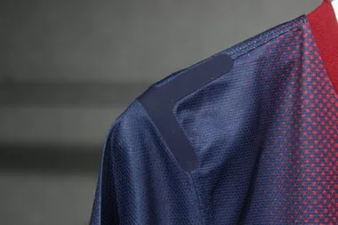 2012-13 Retro Barcelona Home Kit Player