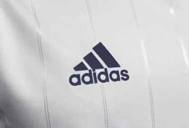 2012-13 Retro Real Madrid Home Kit Player