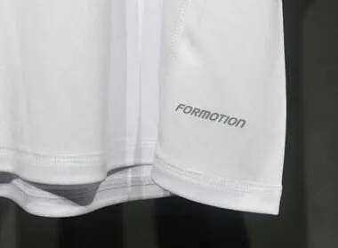 2010-11 Retro Real Madrid Home Kit Player Long Sleeves