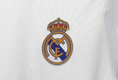 2010-11 Retro Real Madrid Home Kit Player Long Sleeves
