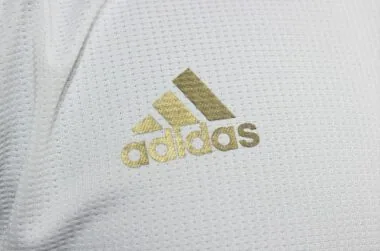 2019-20 Retro Real Madrid Home Kit Player