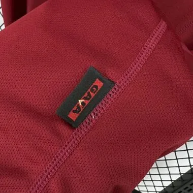 2000-01 Retro Roma Home S-XXL
