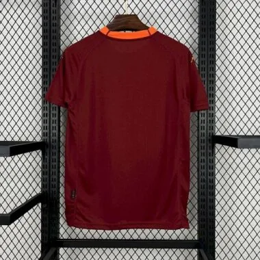 2000-01 Retro Roma Home S-XXL