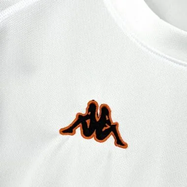 2000-01 Retro Roma Away S-XXL