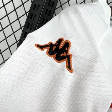 2000-01 Retro Roma Away S-XXL