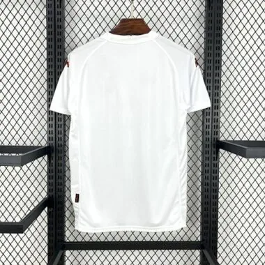 2000-01 Retro Roma Away S-XXL