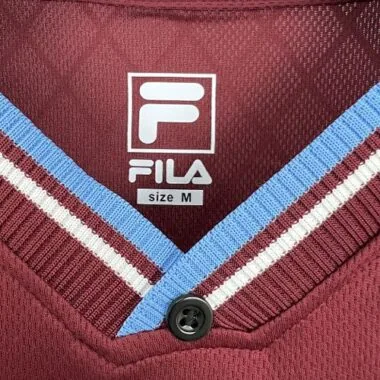 1999-01 Retro West Ham Home S-XXL