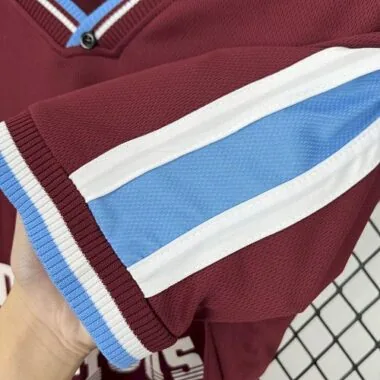1999-01 Retro West Ham Home S-XXL