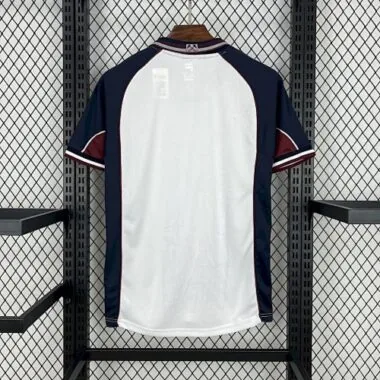 1999-01 Retro West Ham Away