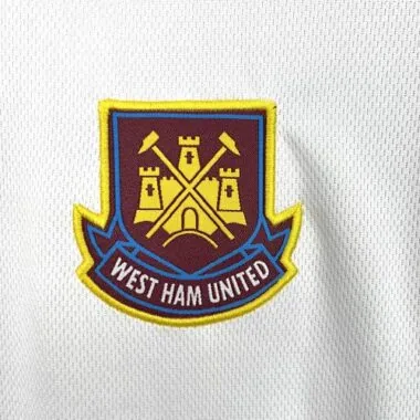 1999-01 Retro West Ham Away