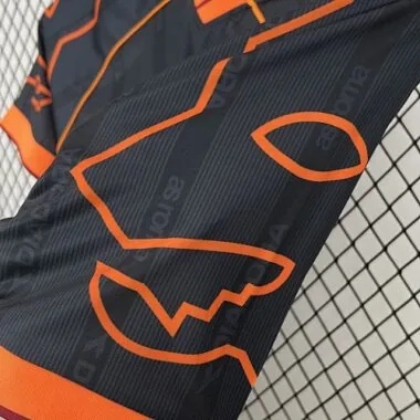 1999-00 Retro Roma Away S-XXL