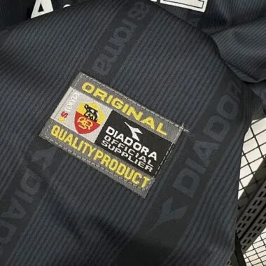1999-00 Retro Roma Away S-XXL