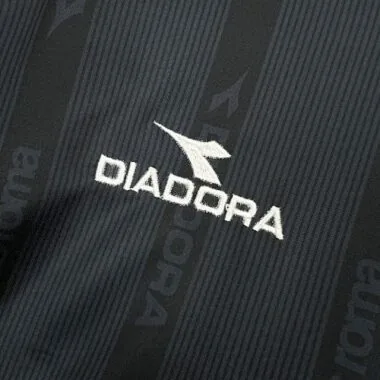 1999-00 Retro Roma Away S-XXL