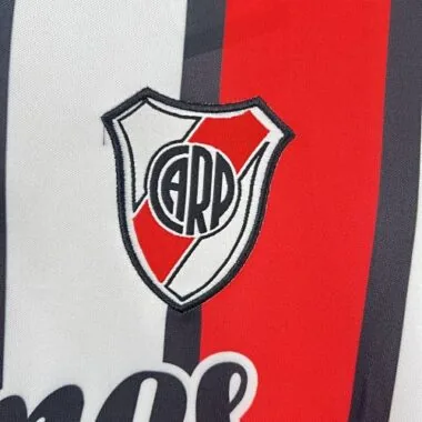 1999-00 Retro River Plate