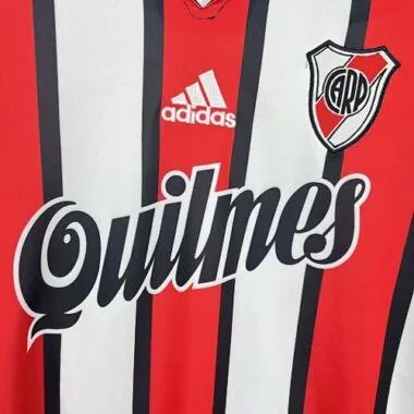 1999-00 Retro River Plate