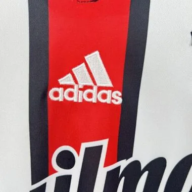 1999-00 Retro River Plate