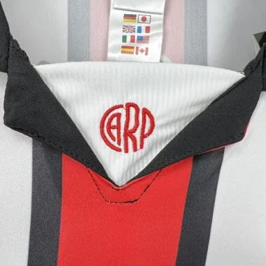 1999-00 Retro River Plate