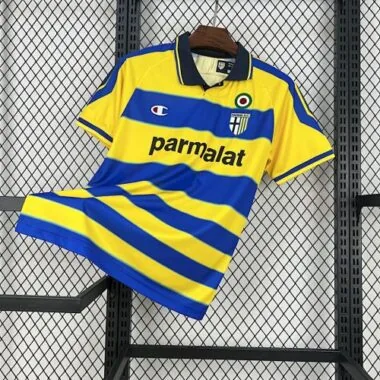1999-00 Retro Parma Home S-XXL