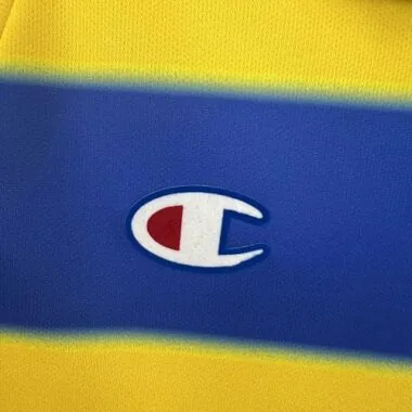 1999-00 Retro Parma Home S-XXL