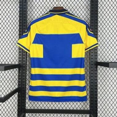 1999-00 Retro Parma Home S-XXL