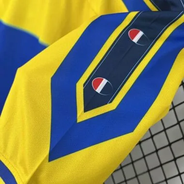 1999-00 Retro Parma Home S-XXL
