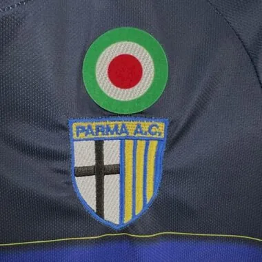 1999-00 Retro Parma uittenue S-XXL