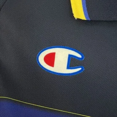 1999-00 Retro Parma uittenue S-XXL